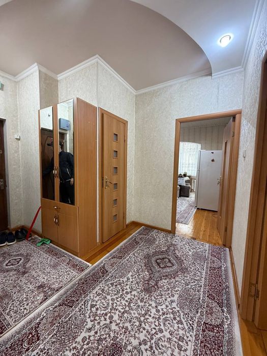 Экобозор 4/2/4 оилага берилади срочно