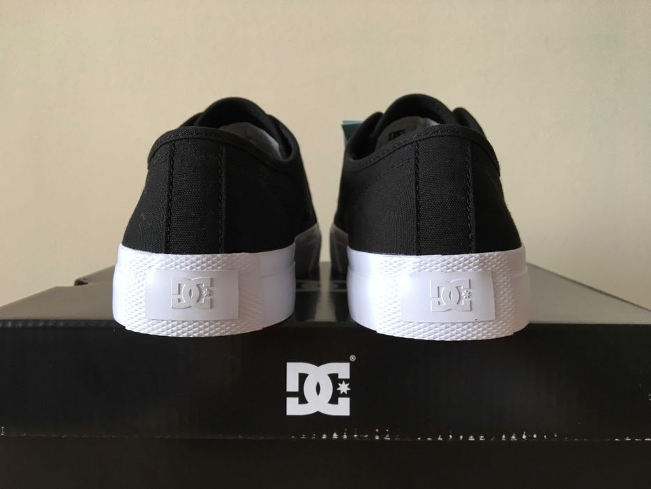 кецове DC Shoes, номера 37,38,39,40