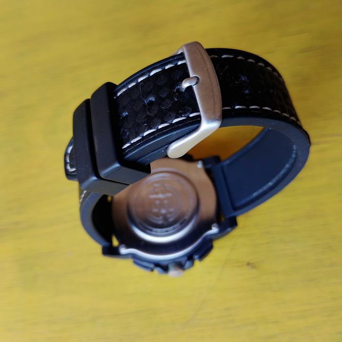 Timex Expedition wr200m
