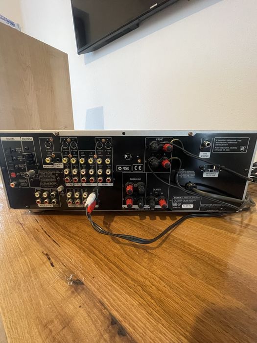 Sony STR DB-780 in stare foarte buna!