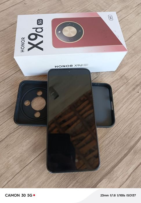 HONOR x9d 5g 256/12