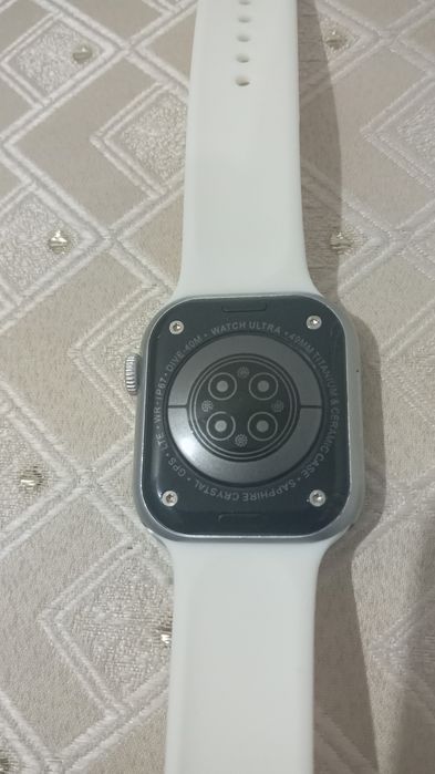 Смарт часы WATCH ULTRA LJ(737)D