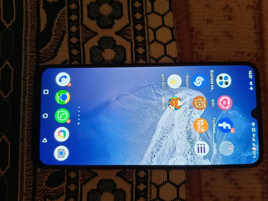 виво в21е жақсы сост