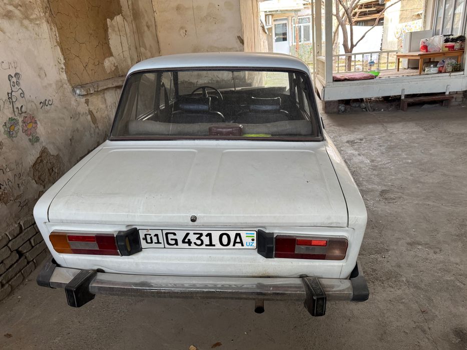 Продается ВАЗ 2106
