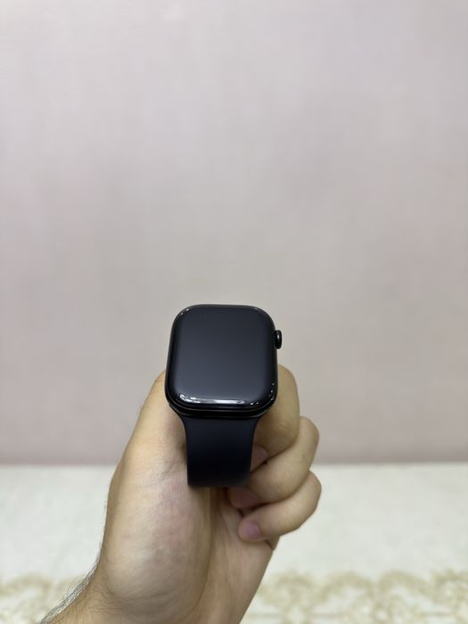 Apple Watch 10 Series 46mm
