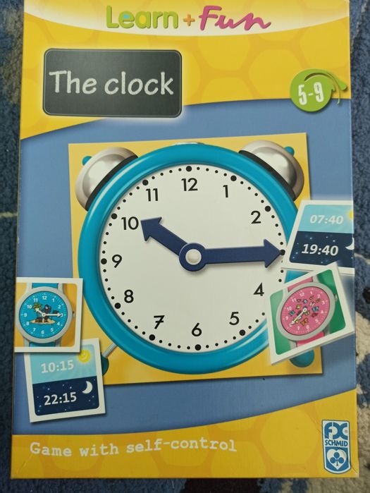 Детски настолни игри