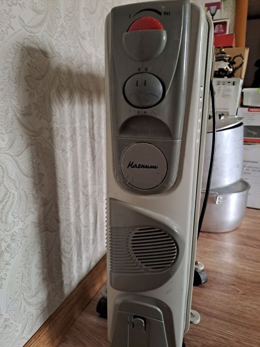 Обогреватель продам