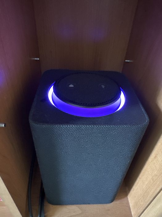 Алиса Макс с Zigbee