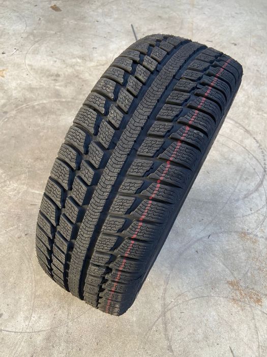 BLACK FRIDAY! 4 Anvelope iarna m+s 225/45 r17 TRANSPORT GRATUIT