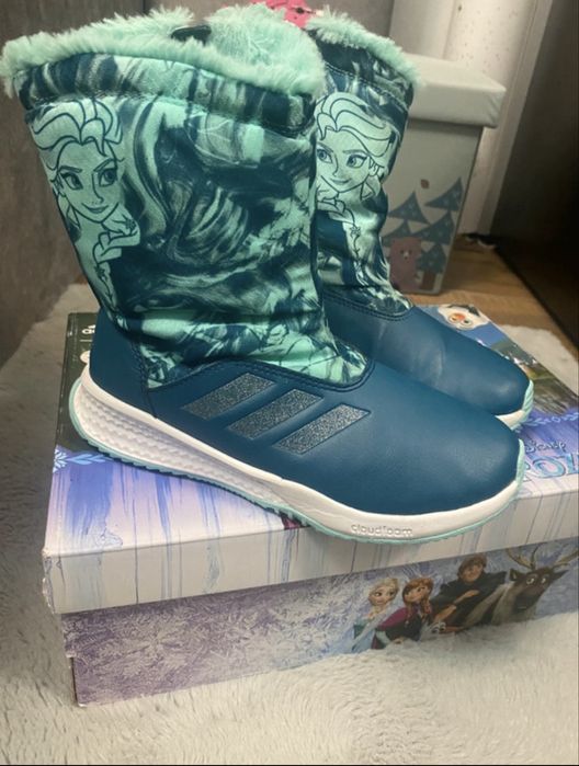 Cizme adidas frozen