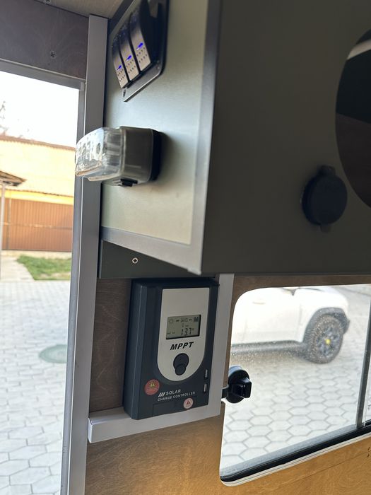 Кемпер авто дом продам