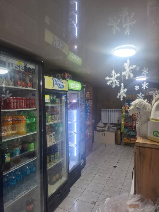 Продаётся готовый бизнес