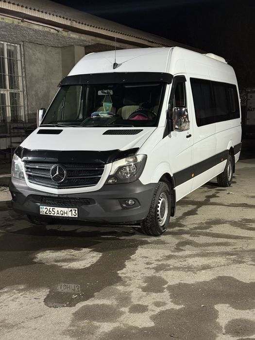 Спринтер на заказ Спринтер тапсырыс қабылдаймыз