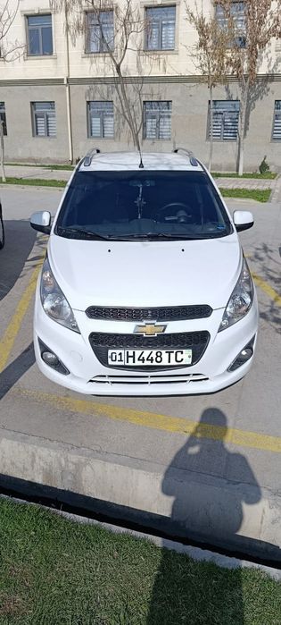 Spark avtomat karobka