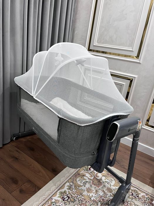 Продаю кровать люлька