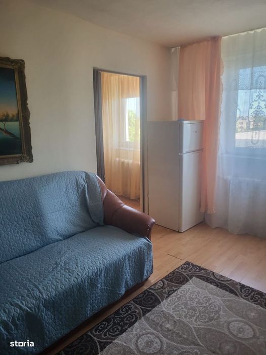 Mangalia 2 camere T.S.Saveanu de vanzare