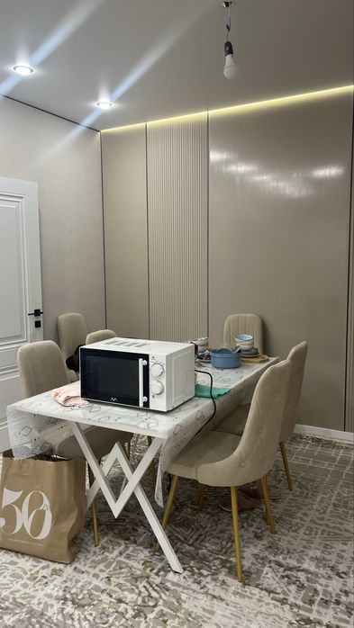 Подселениеге 3 қыз іздейміз