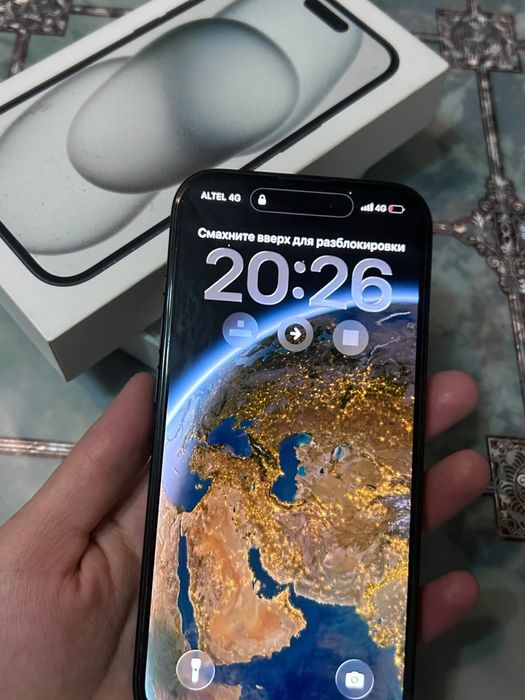 Айфон Iphone 15 128гб