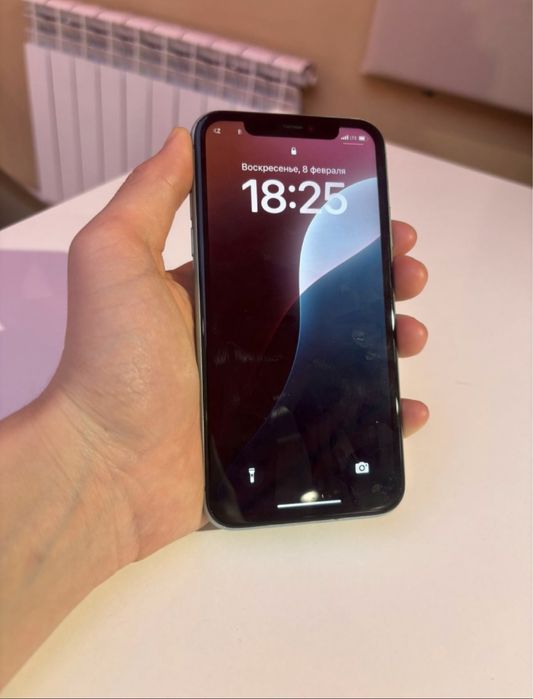 iPhone 11 64gb срочна
