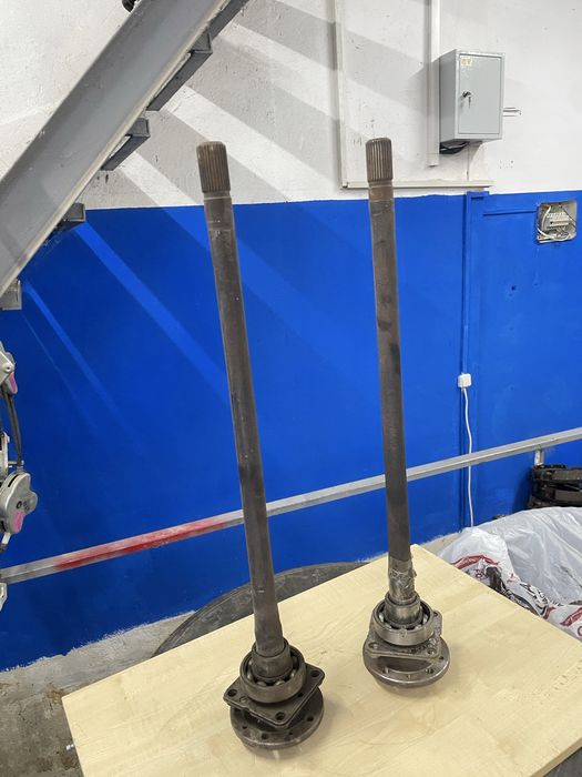 Полусь волга 21, 24, 3110