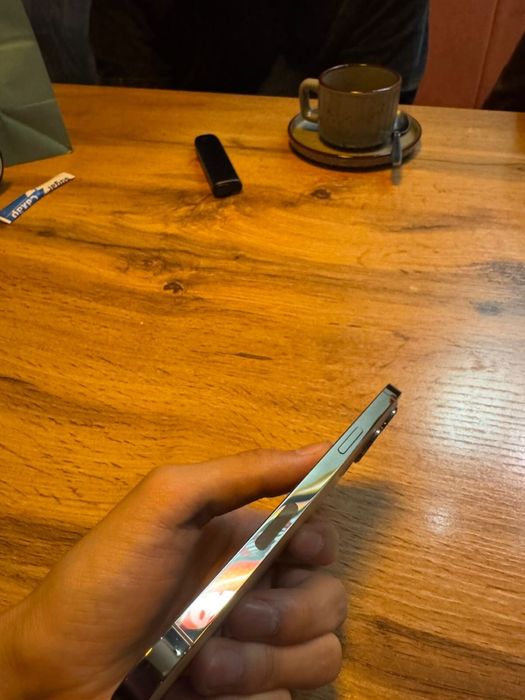 Продам 12 pro max 128gb