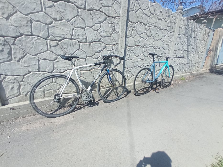 Продам шоссейник