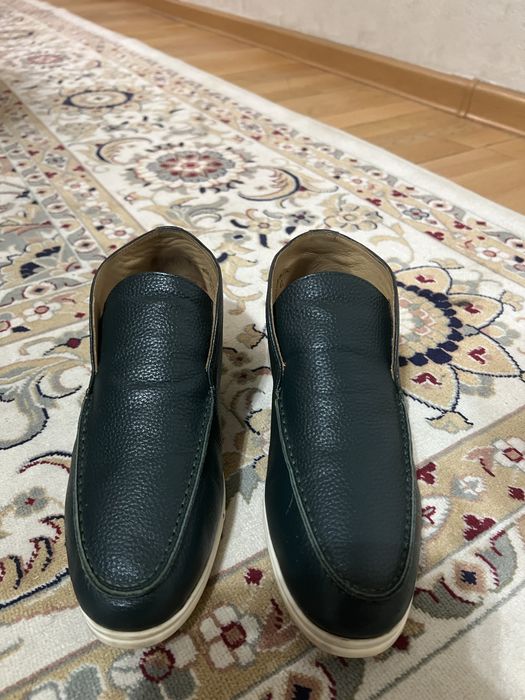 Лофер Лоро пиано мужские