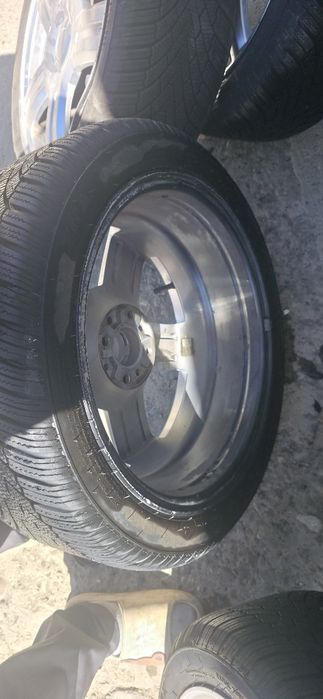 Торусы R16 195/45