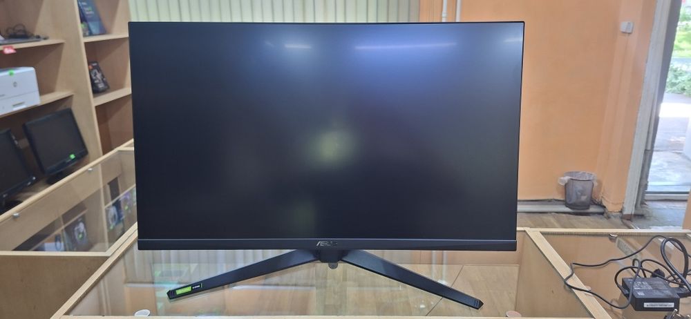 Мониторы 32 Lg/Hp/Asus