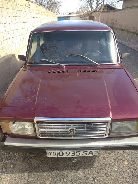 Bartir bor chorvaga ham bor