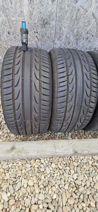 Anvelope Semperit Sped Life 2 225/35 R18 87Y XL