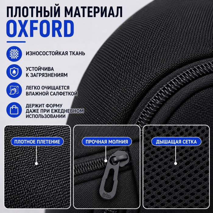Продам спортивные барсетки, новые