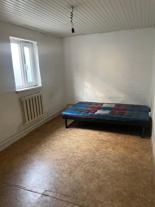 Сдам времянку в п.Байсерке