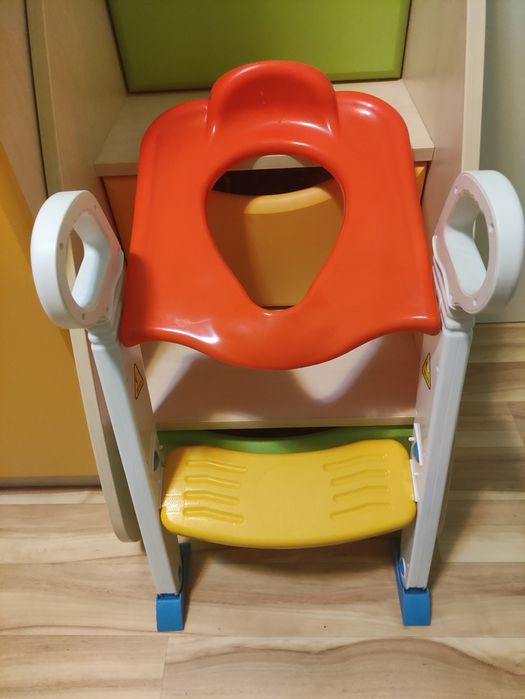Детское сиденье Childrens Toilet Seat