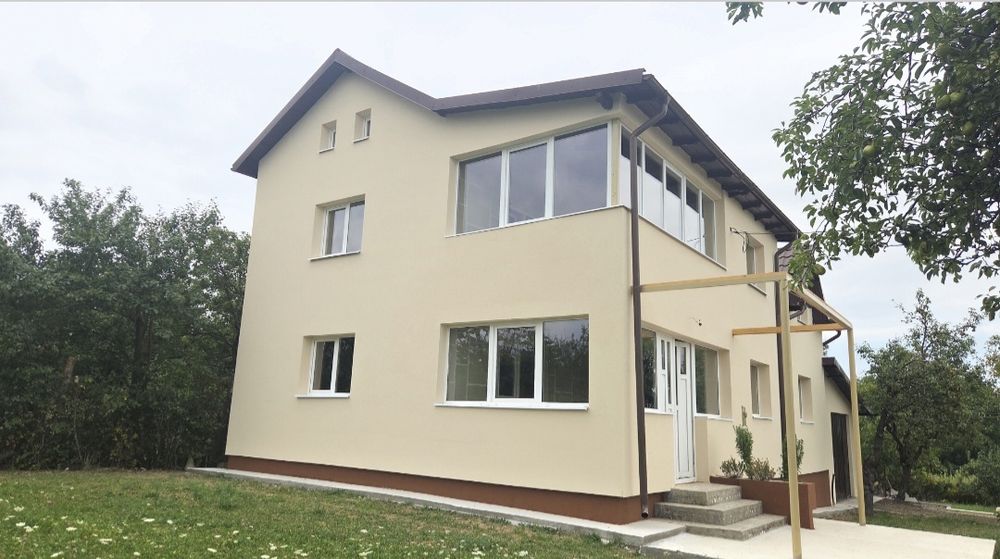 Casa de vanzare Hintesti (Dealul Viilor)Mosoaia