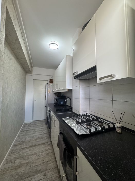 Apartament 2 camere | 46 mp | Centrală proprie | Balcon | Sector 3