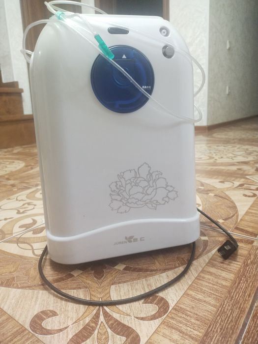 Өкпе желдеткіш арзан бағада