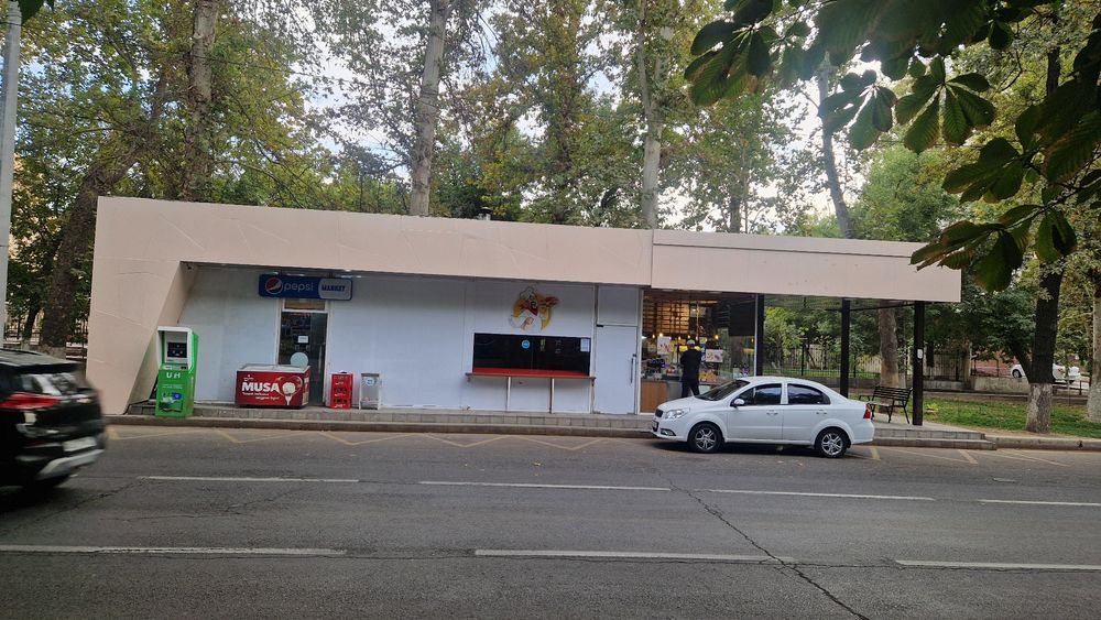 Arendaga beraman srochna