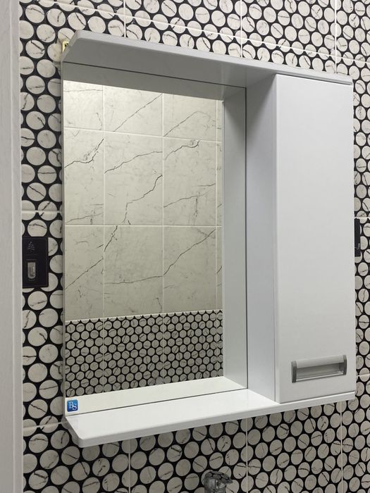 Зеркало состояние новое