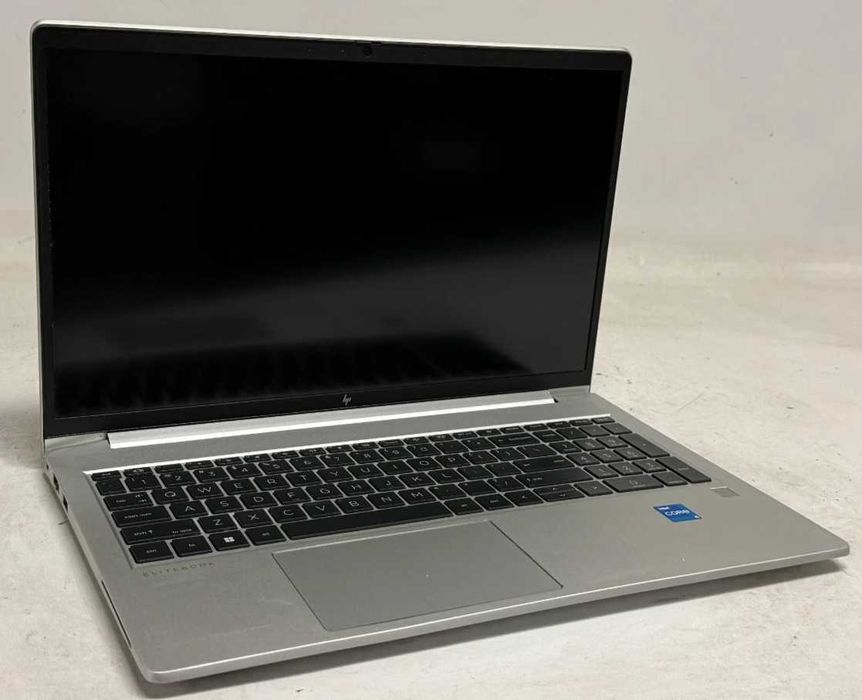 HP EliteBook 650 G9 (i5 1235U, 16GB RAM, 512GB NVMe SSD)