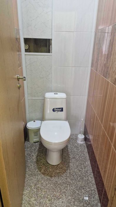 3-стаен, Ст.поща, ет.2, обзаведен