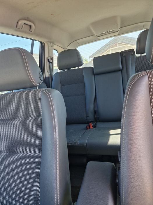 Vând Opel zafira b 1,7 dtr