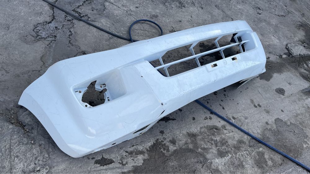 Броня Nissan Navara 15- 4бр