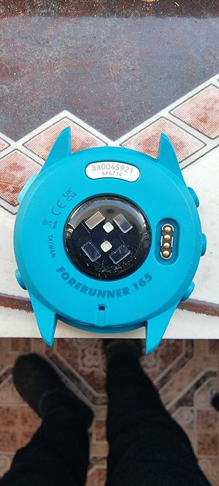 Garmin Forerunner 165