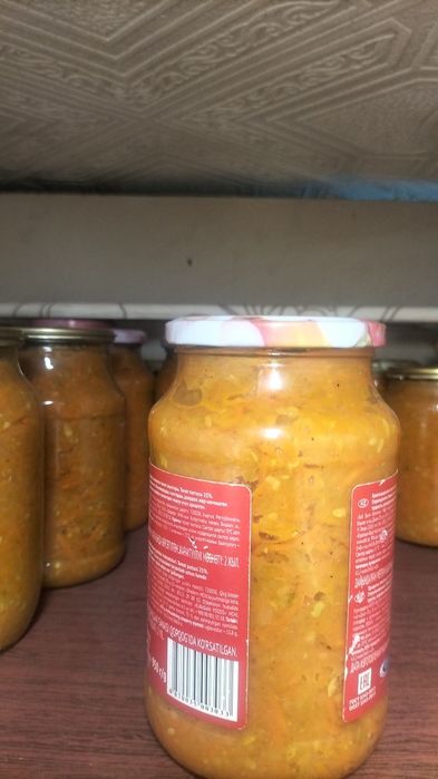 Продам домашнии заготовки