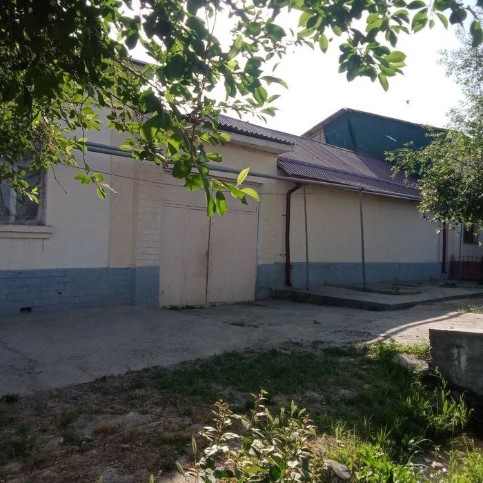 Uy sotiladi: Yangiyo'l, 7 sotix