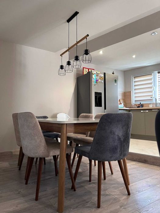 Продава се Тристаен апартамент в Пловдив, Южен - 128 кв.м за 1430 €/кв.м - Снимка #2