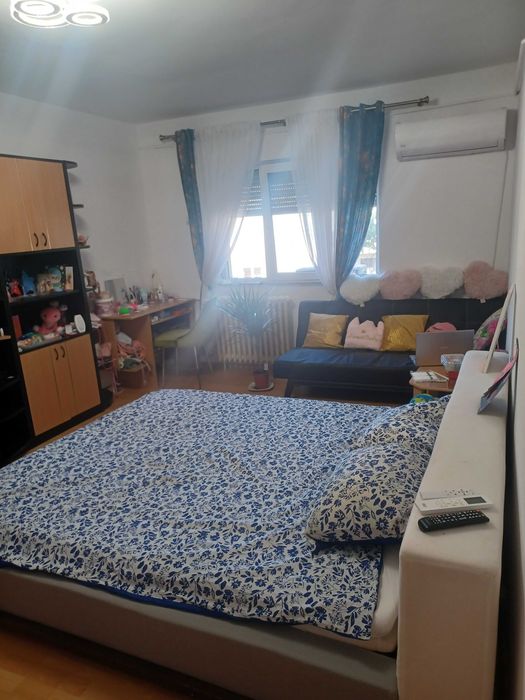 Vând apartament 2 camere Oradea 107900 euro