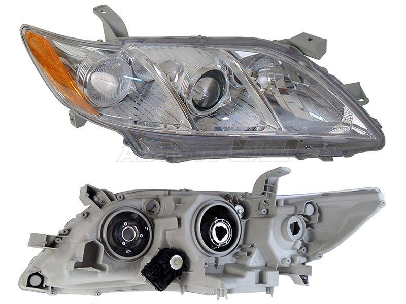 Фара  Toyota Camry