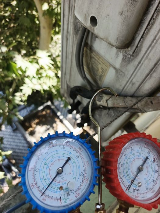 Kanditsaner ustanovka remont